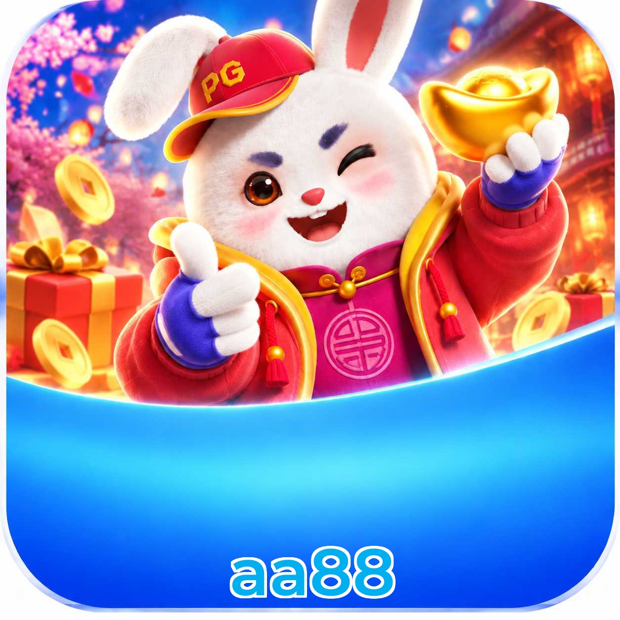 FAQ Login