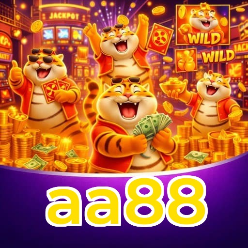 aa88 Fortune - Tiger Ox Mouse