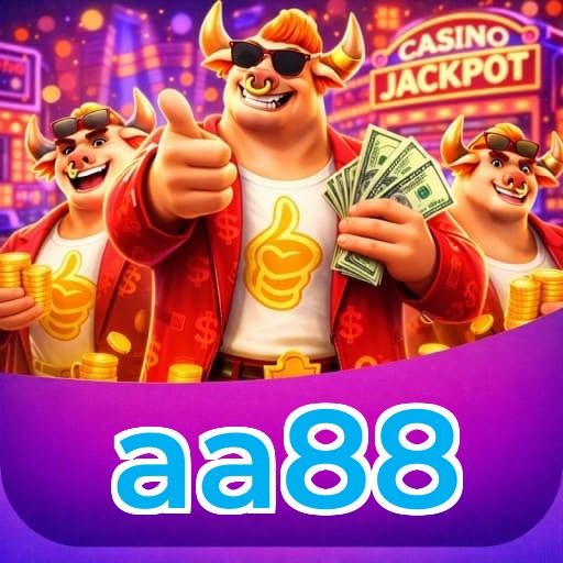 aa88 Facebook Oficial